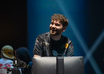 Karmine Corp : Cinkrof ne sera « très probablement » pas dans le roster LEC