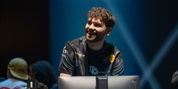 Karmine Corp : Cinkrof ne sera « très probablement » pas dans le roster LEC