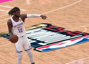 Jouez au In-Season Tournament dans NBA 2K24