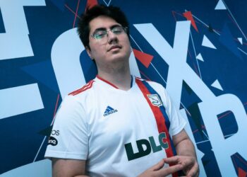 LFL : un champion de France en route vers Gentle Mates ?