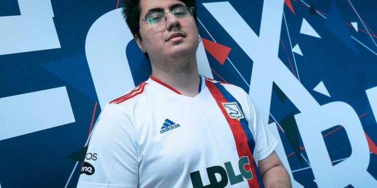 LFL : un champion de France en route vers Gentle Mates ?