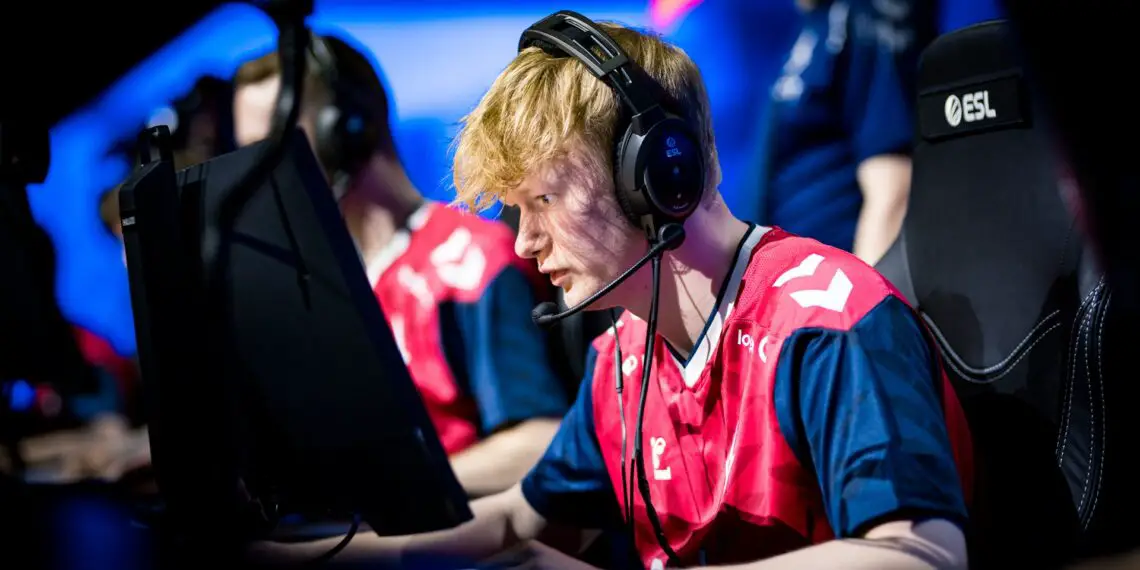 CCT Online Finals #4 : la finale Preasy Esport – paiN Gaming en direct