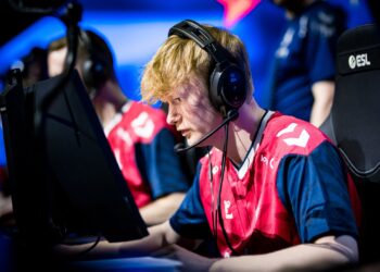 CCT Online Finals #4 : la finale Preasy Esport – paiN Gaming en direct