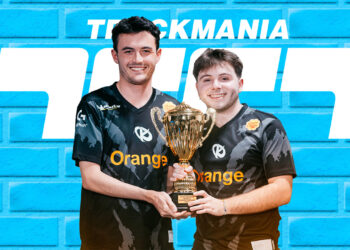 Bren et Otaaaq (Karmine Corp) sacrés champions du monde !