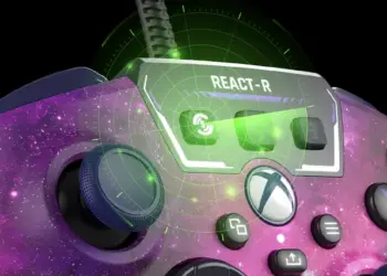 Test de la manette Turtle Beach React-R : Le cadeau petit prix parfait ?