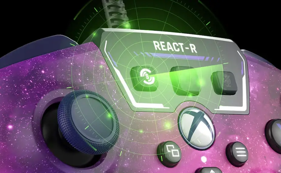 Test de la manette Turtle Beach React-R : Le cadeau petit prix parfait ?