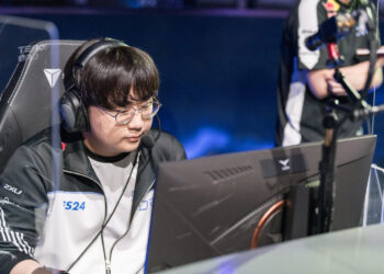 LFL : le roster Gentle Mates déjà au complet ?