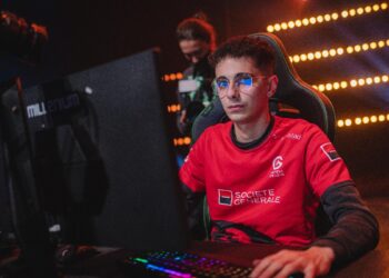 Division 2 : Joblife vise le titre avec Karim kt et Enjawve