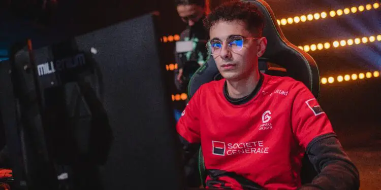 Division 2 : Joblife vise le titre avec Karim kt et Enjawve