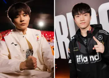 Worlds 2023 : les pronos de Crisp (Weibo) et Keria (T1) pour la finale