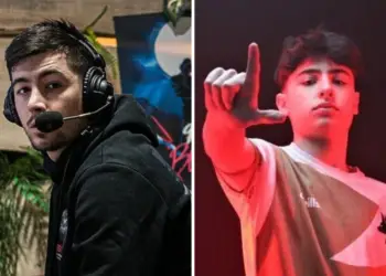 La League : Layn et Magl sacrés champions de France sur Fortnite !