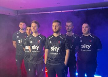 Guild Esports débarque sur CS2 avec le roster Bad News Eagles