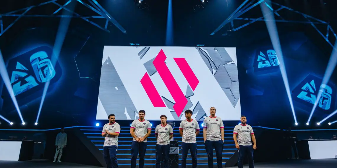 BLAST Major Atlanta : fin de parcours pour BDS…