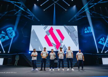 BLAST Major Atlanta : fin de parcours pour BDS…