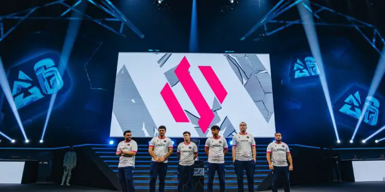 BLAST Major Atlanta : fin de parcours pour BDS…