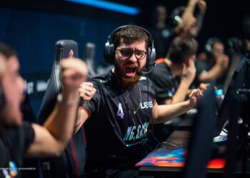 BLAST Major Atlanta : FaZe Clan – LOS en direct