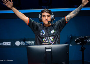 BLAST Major d’Atlanta : la finale LOS – w7m esports en direct