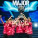 BLAST Major Atlanta : le back to back pour w7m !