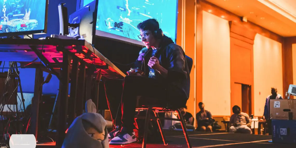 Sonix écrase la concurrence au Port Priority 8