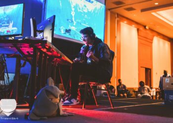 Sonix écrase la concurrence au Port Priority 8