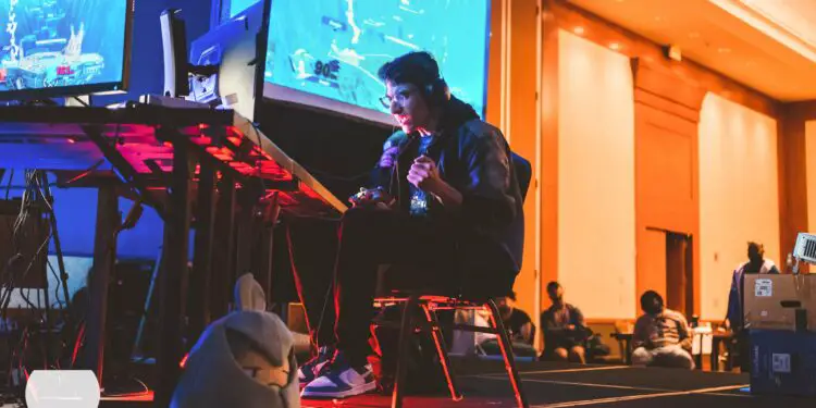 Sonix écrase la concurrence au Port Priority 8