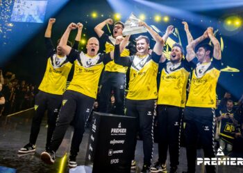Vitality décroche son premier titre sur CS2