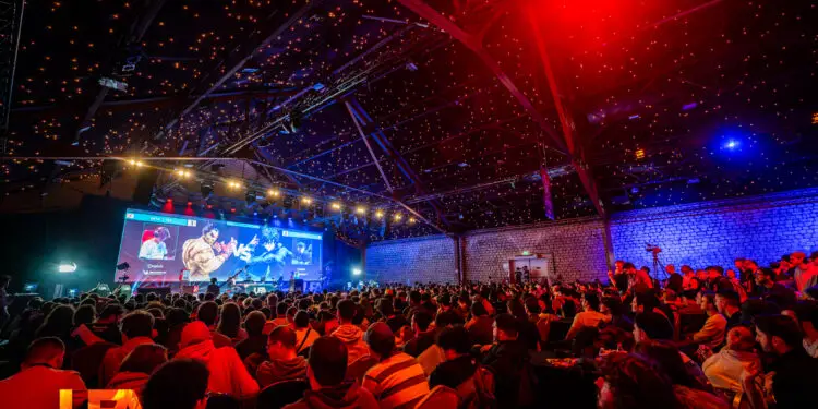 Mister Crimson, Glutonny, Yasha… les résultats de l’UFA 2023