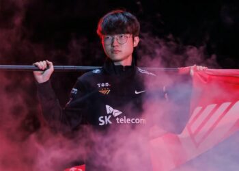 Worlds 2023 : la revanche de la Corée, T1 colle un 3-0 à LNG !