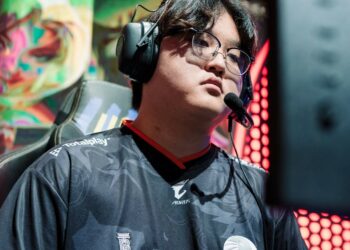 LFL : BK ROG va relancer un ancien de LCK
