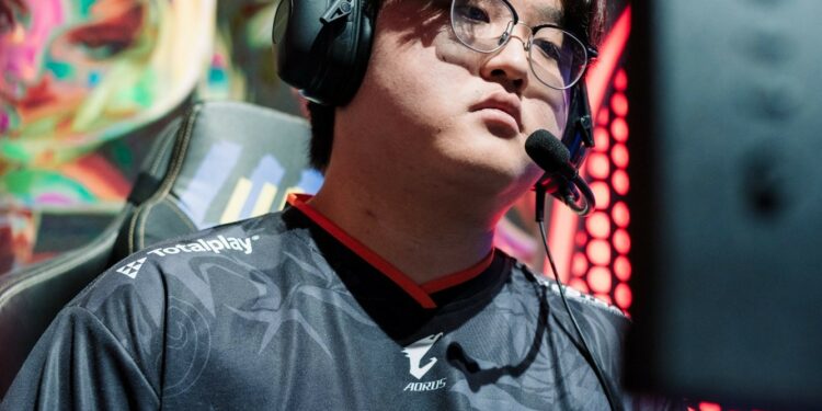 LFL : BK ROG va relancer un ancien de LCK