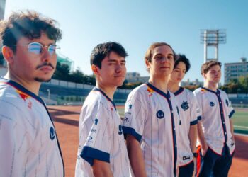 G2, on prend les mêmes et on recommence en 2024