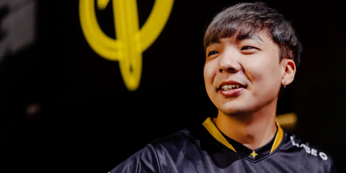 LCS : Huhi en route vers NRG pour remplacer IgNar