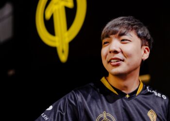 LCS : Huhi en route vers NRG pour remplacer IgNar