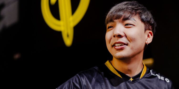 LCS : Huhi en route vers NRG pour remplacer IgNar