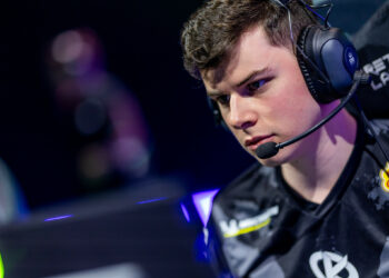 Karmine Corp : Targamas sera de l’aventure en LEC