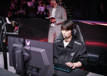 Fnatic a trouvé son nouveau support… en LCK !