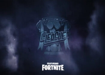 La League : le Jour 1 en direct de la Coupe de France de Fortnite !
