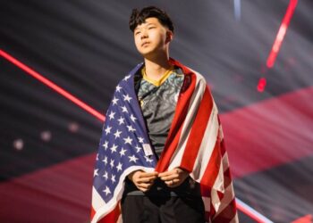 LCS : Jojopyun et Vulcan tout proches de Cloud9