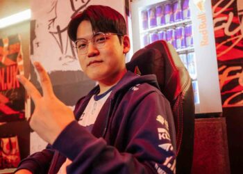 Gumayusi (T1) : Gen.G et JDG ? « On va pouvoir les massacrer un par un »