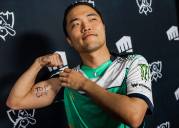 LCS : Impact de retour chez Team Liquid