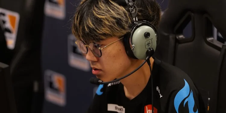 Overwatch World Cup : Corée du Sud – Canada en direct