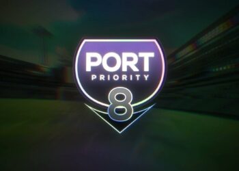 Port Priority 8 : le Top 8 à suivre en direct