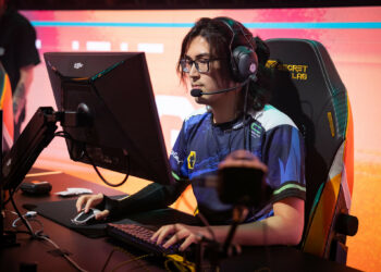 Game Changers Championship : Evil Geniuses – Team Liquid en direct