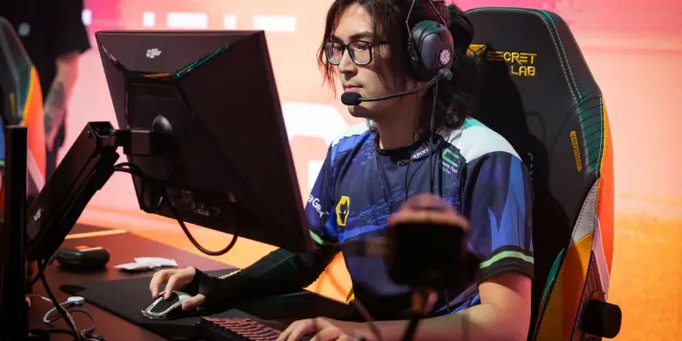 Game Changers Championship : Evil Geniuses – Team Liquid en direct