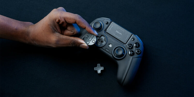 La Revolution 5 Pro : La manette de Nacon, pour le pros ?