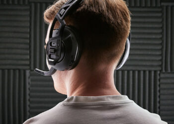 Test : Le Nacon RIG 600 PRO HS, un casque gamer polyvalent et très complet