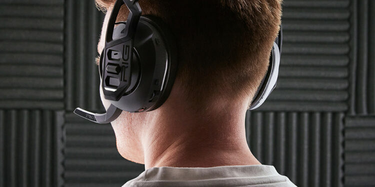 Test : Le Nacon RIG 600 PRO HS, un casque gamer polyvalent et très complet