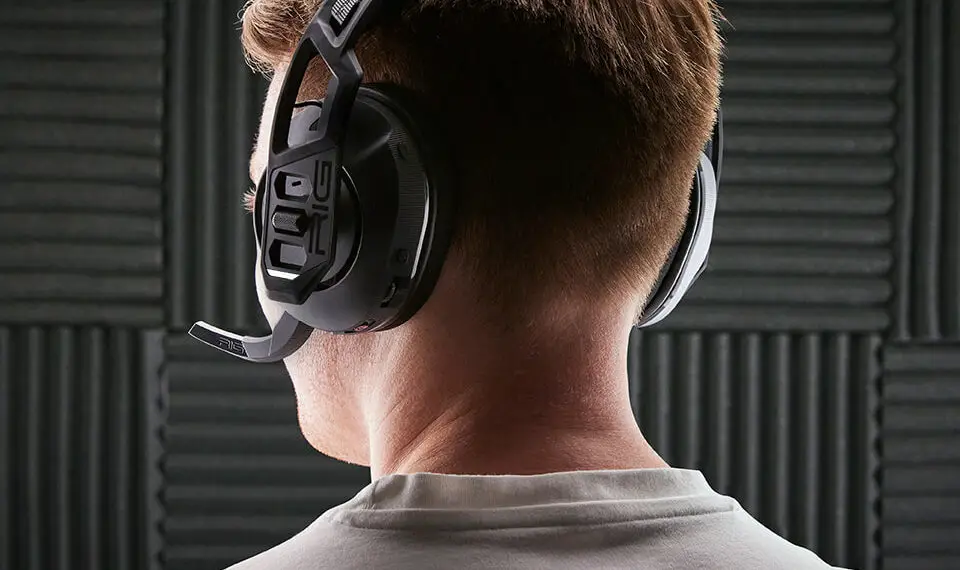 Test : Le Nacon RIG 600 PRO HS, un casque gamer polyvalent et très complet