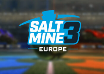 Salt Mine 3 : nass, nouveau roi du 1v1 à 16 ans !