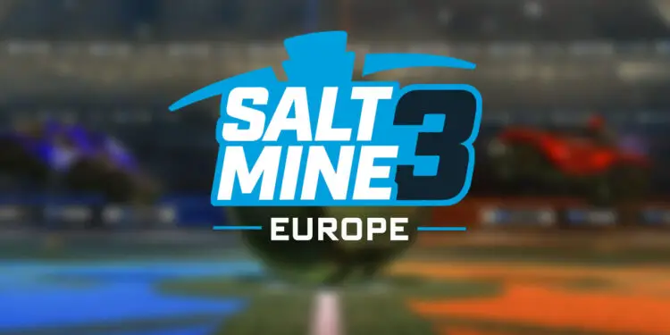 Salt Mine 3 : nass, nouveau roi du 1v1 à 16 ans !